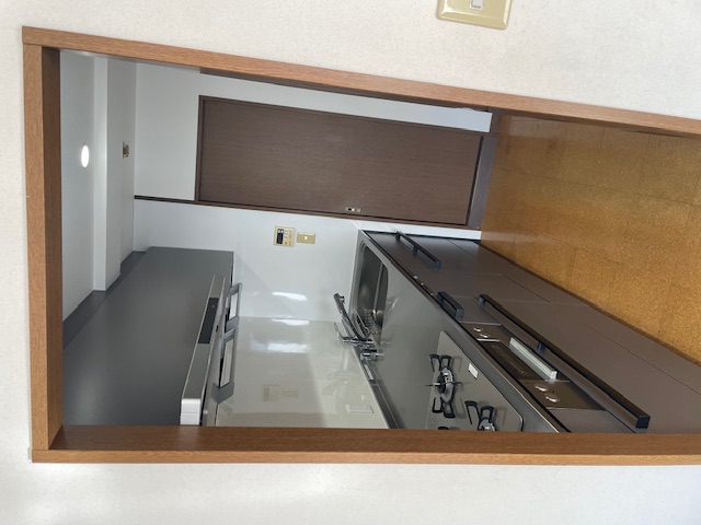 キッチンリフォーム｜理想のキッチンを目指して 画像